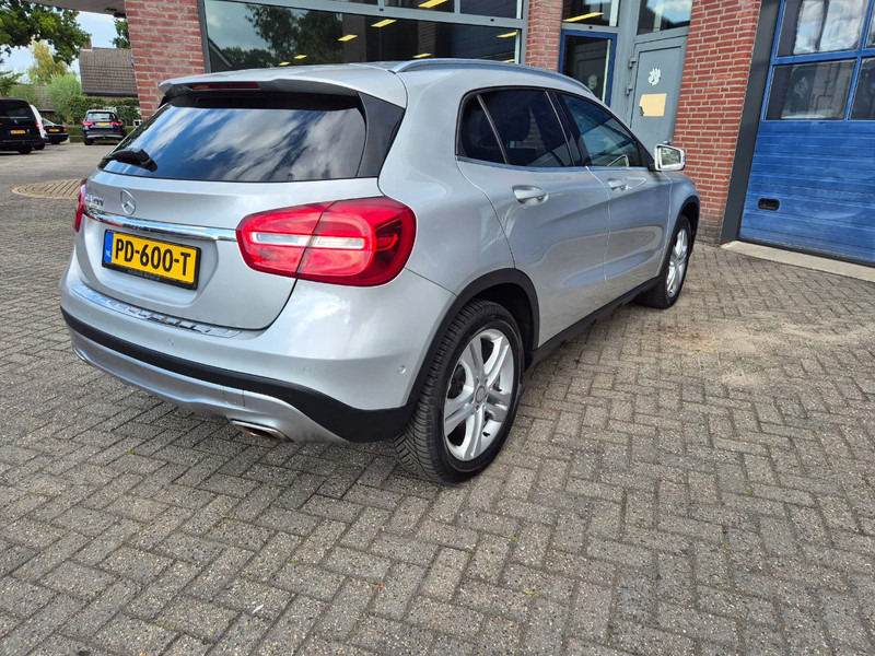 Mercedes-Benz GLA 200 automaat AMG Prestige - Автомобил: слика 3 Mercedes-Benz GLA 200 automaat AMG Prestige - Автомобил: слика 3