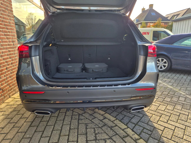 Лизинг на Mercedes-Benz GLA 250 E Hybrid AMG line Mercedes-Benz GLA 250 E Hybrid AMG line: слика 7