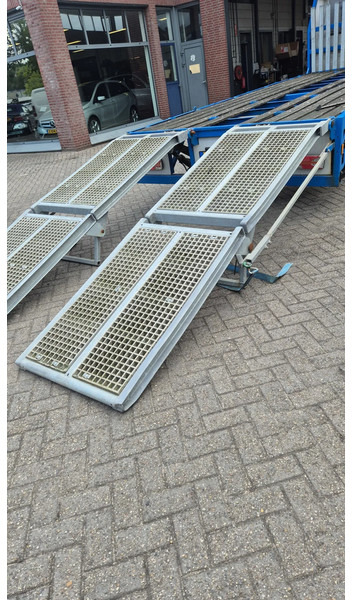 Volvo FL 6.. 11990kg 6cil.210pk - Автотранспортен камион: слика 5 Volvo FL 6.. 11990kg 6cil.210pk - Автотранспортен камион: слика 5