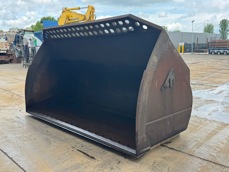 ARDEN CAT 980G - Корпа: слика 5 ARDEN CAT 980G - Корпа: слика 5