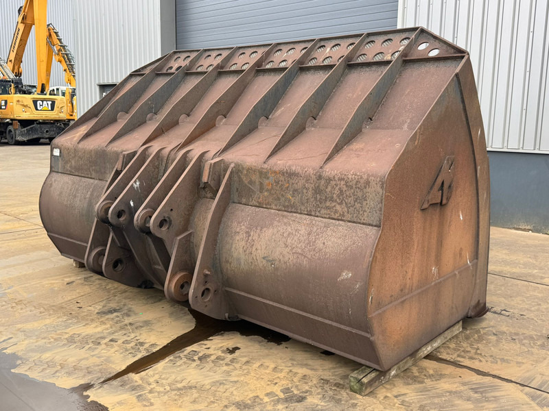 ARDEN CAT 980G - Корпа: слика 2 ARDEN CAT 980G - Корпа: слика 2