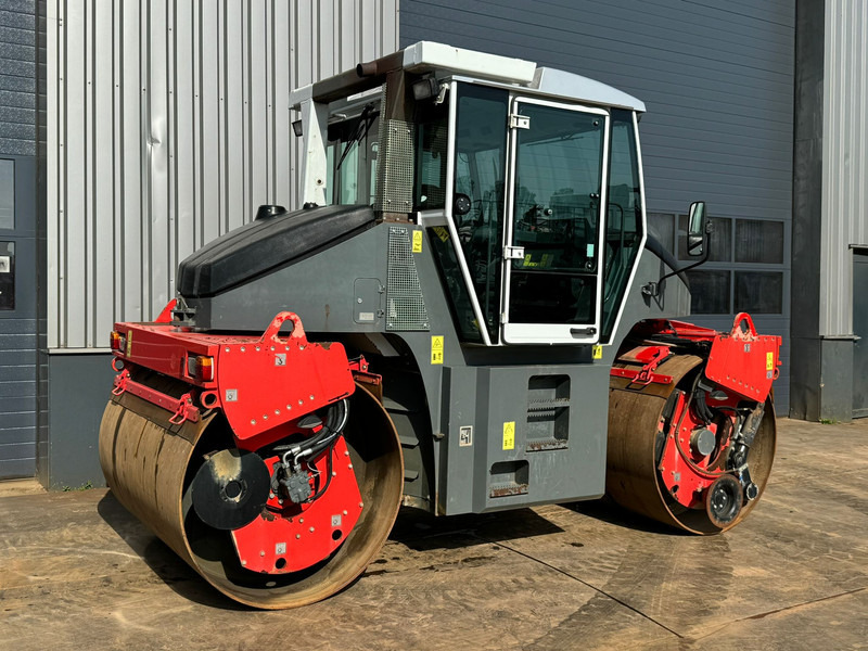 Ammann AV85-2 - Ваљак: слика 5 Ammann AV85-2 - Ваљак: слика 5