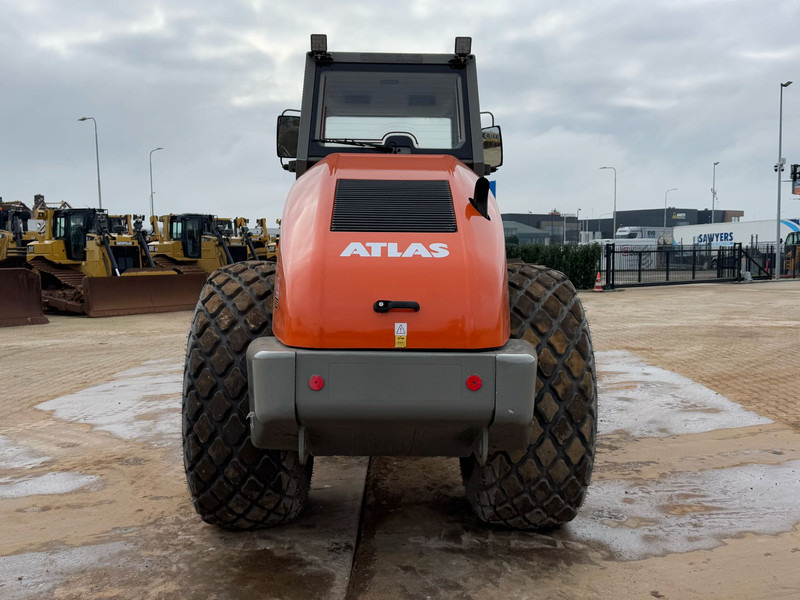 Atlas AW1120 (12t) - Ваљак: слика 5 Atlas AW1120 (12t) - Ваљак: слика 5