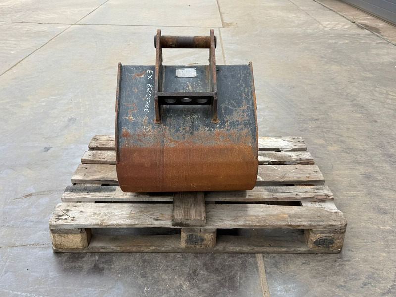 Bucket CAT 306 / Bucket CAT 306 / Wacker Neuson Tiefloffel LH MS 03 - Корпа: слика 5 Bucket CAT 306 / Bucket CAT 306 / Wacker Neuson Tiefloffel LH MS 03 - Корпа: слика 5