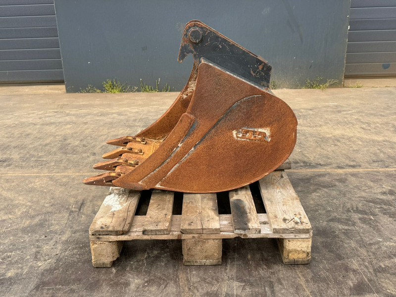 Bucket CAT 306 / Bucket CAT 306 / Wacker Neuson Tiefloffel LH MS 03 - Корпа: слика 3 Bucket CAT 306 / Bucket CAT 306 / Wacker Neuson Tiefloffel LH MS 03 - Корпа: слика 3