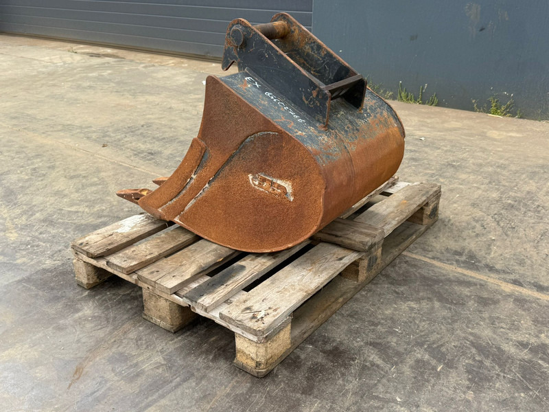 Bucket CAT 306 / Bucket CAT 306 / Wacker Neuson Tiefloffel LH MS 03 - Корпа: слика 4 Bucket CAT 306 / Bucket CAT 306 / Wacker Neuson Tiefloffel LH MS 03 - Корпа: слика 4
