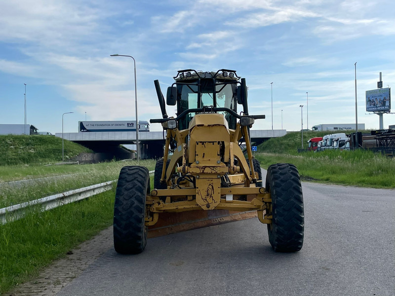 Caterpillar 12M - Порамнувач: слика 4 Caterpillar 12M - Порамнувач: слика 4