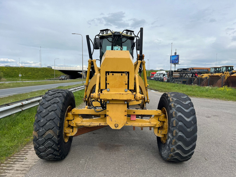 Caterpillar 12M Motor Grader - Порамнувач: слика 4 Caterpillar 12M Motor Grader - Порамнувач: слика 4
