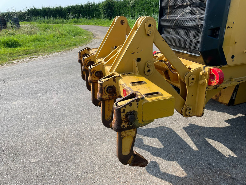 Caterpillar 140GC (140G/140H/140K) - Порамнувач: слика 5 Caterpillar 140GC (140G/140H/140K) - Порамнувач: слика 5