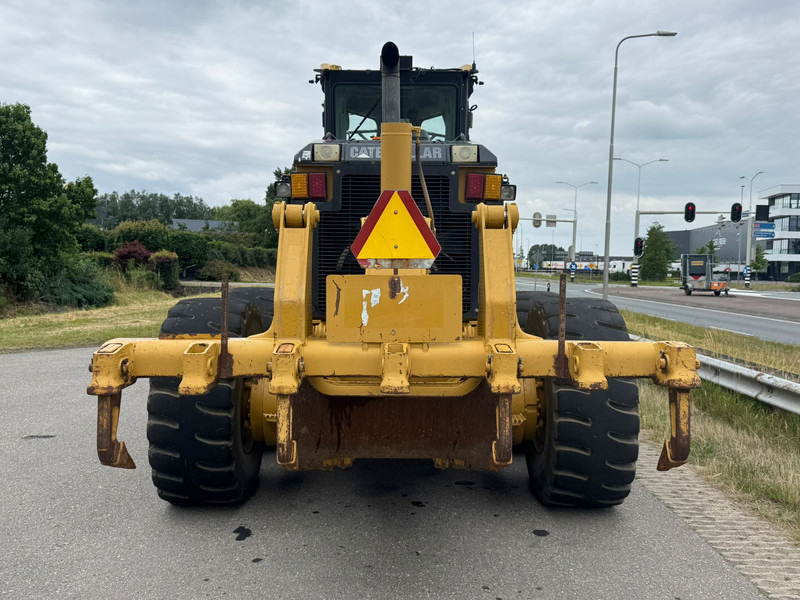 Caterpillar 14M - Порамнувач: слика 4 Caterpillar 14M - Порамнувач: слика 4