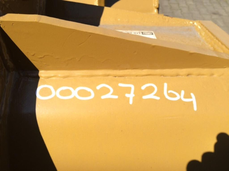 Caterpillar 325B / 325C / 325D 47 inch HDbucket - Корпа: слика 4 Caterpillar 325B / 325C / 325D 47 inch HDbucket - Корпа: слика 4