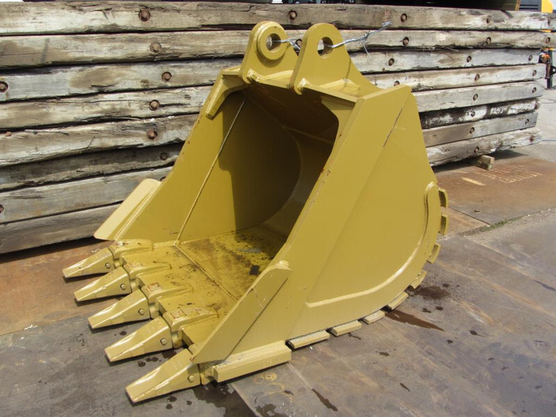 Caterpillar 325B / 325C / 325D 47 inch HDbucket - Корпа: слика 1 Caterpillar 325B / 325C / 325D 47 inch HDbucket - Корпа: слика 1