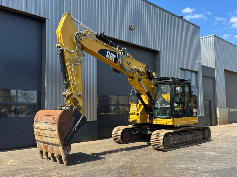 Caterpillar 325F LCR - 3 buckets - Багер гасеничар: слика 3 Caterpillar 325F LCR - 3 buckets - Багер гасеничар: слика 3
