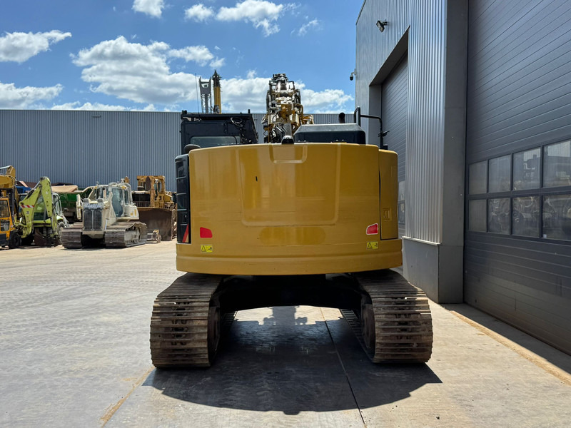 Caterpillar 325F LCR - 3 buckets - Багер гасеничар: слика 4 Caterpillar 325F LCR - 3 buckets - Багер гасеничар: слика 4