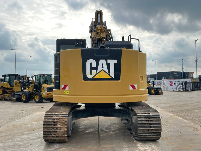 Caterpillar 325F LCR - Багер гасеничар: слика 4 Caterpillar 325F LCR - Багер гасеничар: слика 4