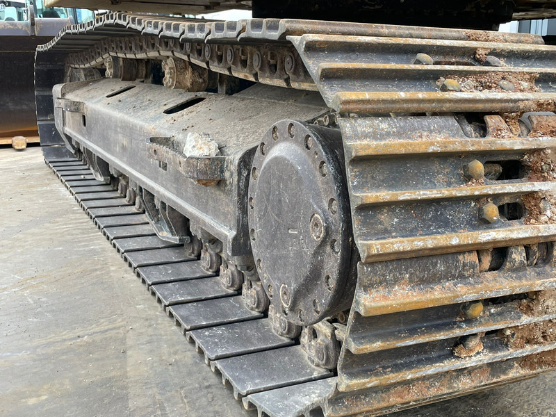 Багер гасеничар Caterpillar 325F LCR: слика 17