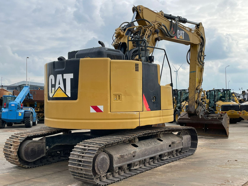 Caterpillar 325F LCR - Багер гасеничар: слика 5 Caterpillar 325F LCR - Багер гасеничар: слика 5