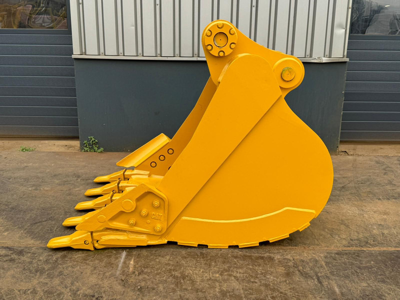 Caterpillar 330D2L BUCKET AR HEAVY DUTY, CB LINKAGE - Корпа: слика 2 Caterpillar 330D2L BUCKET AR HEAVY DUTY, CB LINKAGE - Корпа: слика 2