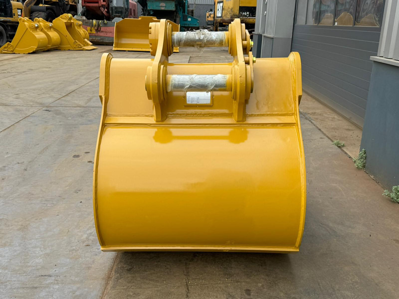 Caterpillar 330D2L BUCKET AR HEAVY DUTY, CB LINKAGE - Корпа: слика 4 Caterpillar 330D2L BUCKET AR HEAVY DUTY, CB LINKAGE - Корпа: слика 4