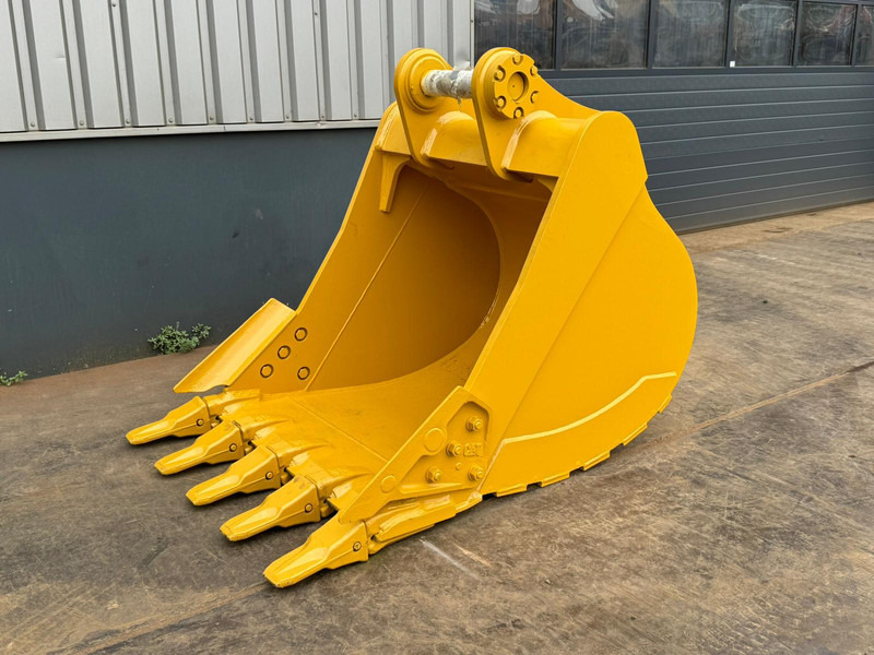 Caterpillar 330D2L BUCKET AR HEAVY DUTY, CB LINKAGE - Корпа: слика 1 Caterpillar 330D2L BUCKET AR HEAVY DUTY, CB LINKAGE - Корпа: слика 1