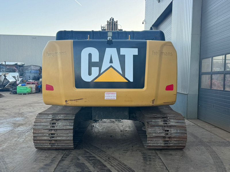 Caterpillar 330FL | Dutch used machine - Багер гасеничар: слика 4 Caterpillar 330FL | Dutch used machine - Багер гасеничар: слика 4