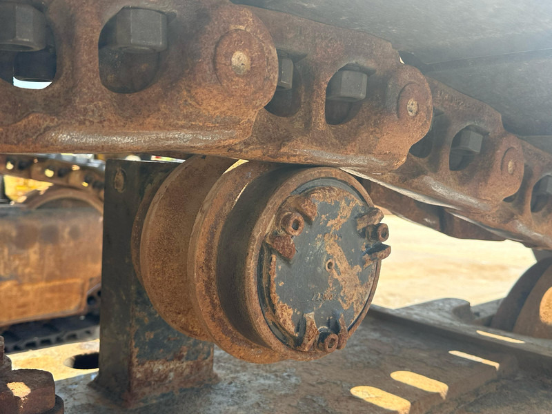Лизинг на Caterpillar 352F Caterpillar 352F: слика 18