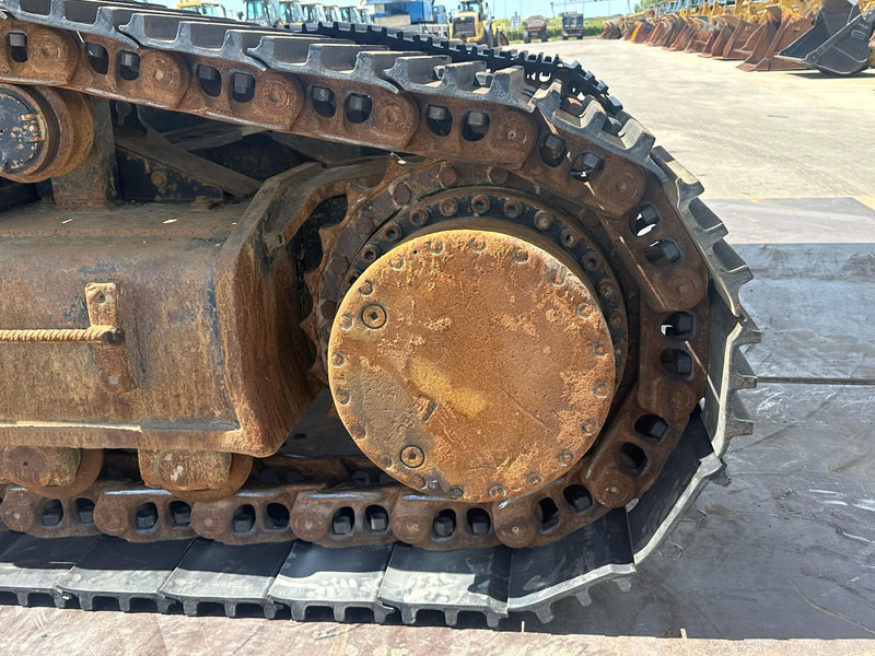 Лизинг на Caterpillar 352F Caterpillar 352F: слика 14