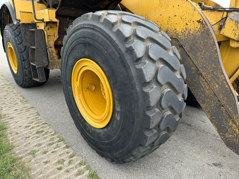 Натоварувач на тркала Caterpillar 966M XE | 3th function: слика 11