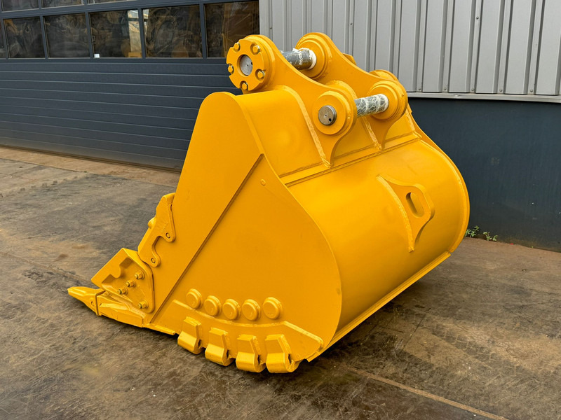 Caterpillar CAT 336 BUCKET DB Linkage (60-IN X 1.87 -CU M,6 teeth) - Корпа: слика 3 Caterpillar CAT 336 BUCKET DB Linkage (60-IN X 1.87 -CU M,6 teeth) - Корпа: слика 3