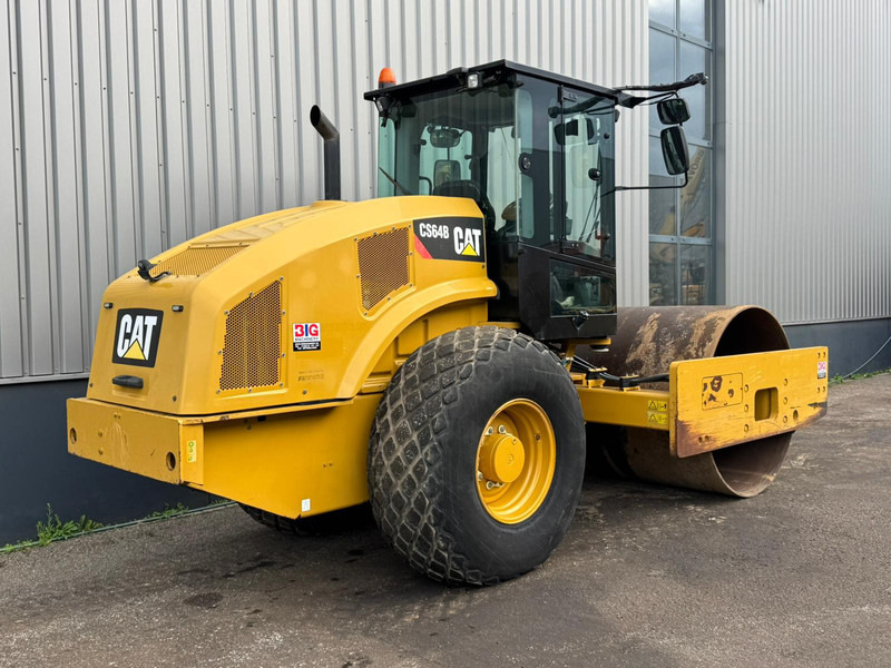 Caterpillar CS64B - Ваљак: слика 4 Caterpillar CS64B - Ваљак: слика 4
