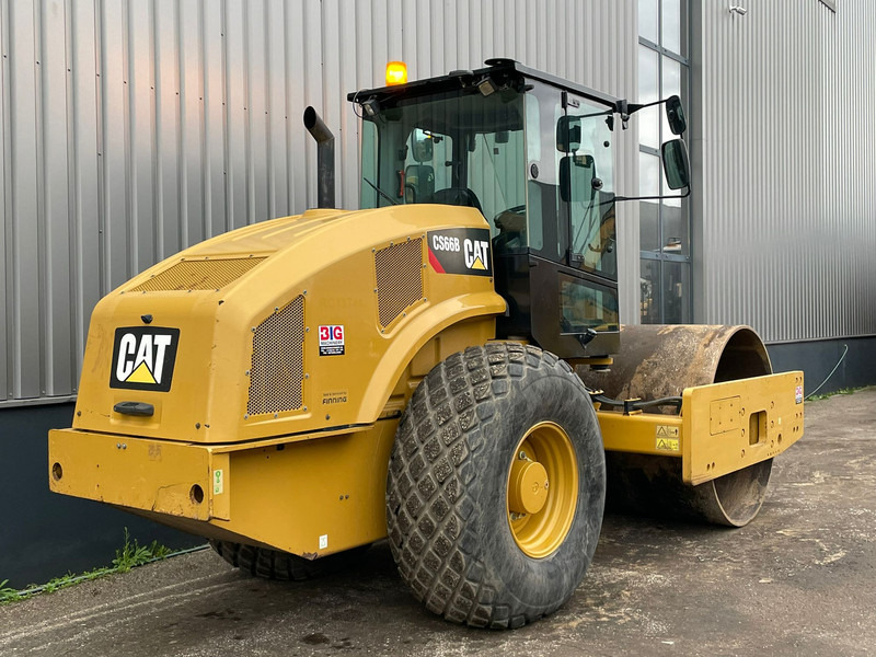 Caterpillar CS66B - Ваљак: слика 5 Caterpillar CS66B - Ваљак: слика 5