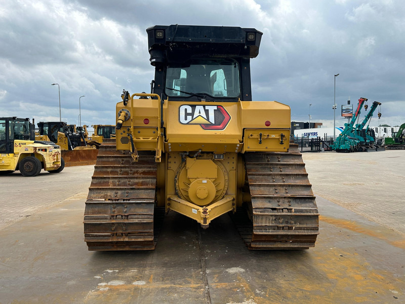 Caterpillar D6 LGP - Булдожер: слика 4 Caterpillar D6 LGP - Булдожер: слика 4