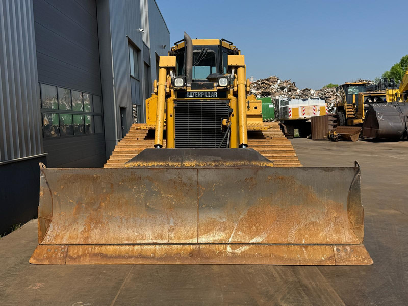 Caterpillar D6R LGP - Belgium machine - Булдожер: слика 5 Caterpillar D6R LGP - Belgium machine - Булдожер: слика 5