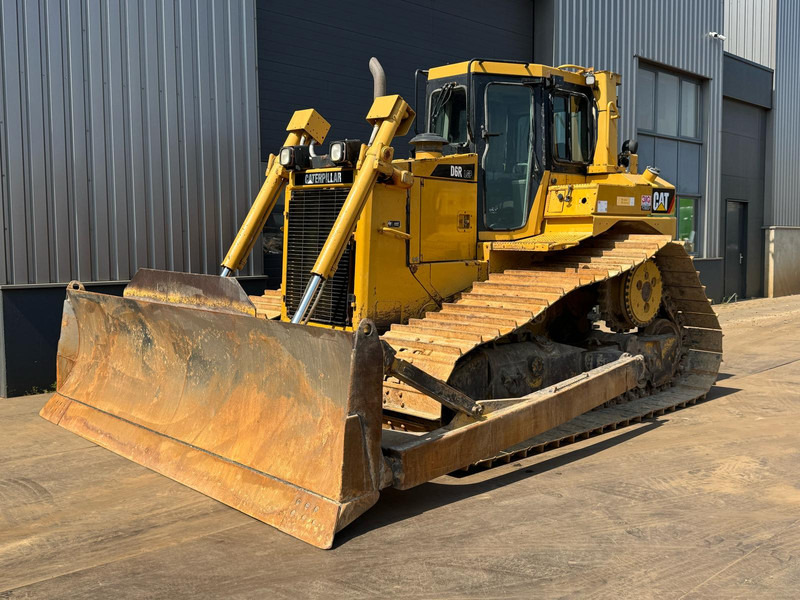 Caterpillar D6R LGP - Belgium machine - Булдожер: слика 2 Caterpillar D6R LGP - Belgium machine - Булдожер: слика 2
