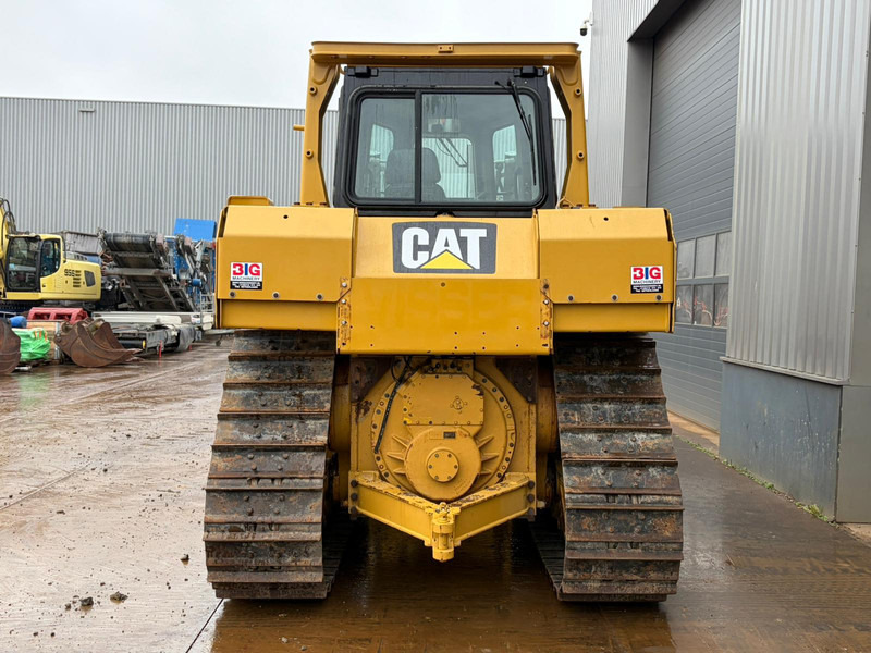 Caterpillar D6R2XL - Булдожер: слика 4 Caterpillar D6R2XL - Булдожер: слика 4