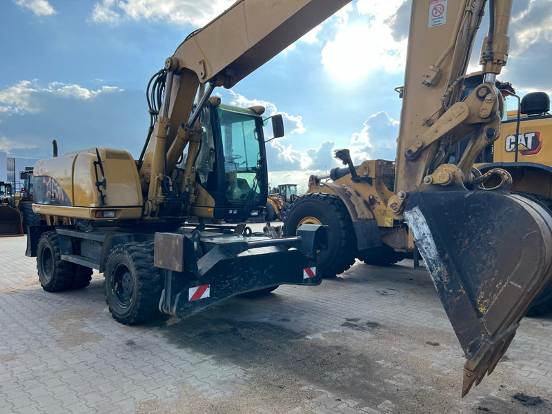 Caterpillar M318C - Багер: слика 2 Caterpillar M318C - Багер: слика 2