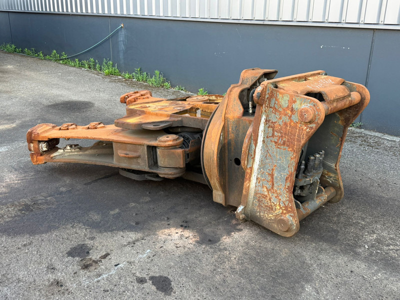 Caterpillar VTK40/MP20PP OQ80 - Ножица за уривање: слика 3 Caterpillar VTK40/MP20PP OQ80 - Ножица за уривање: слика 3