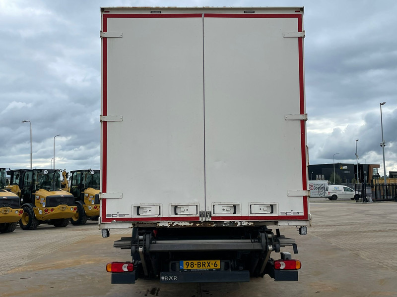 DAF LF 180 FA - Камион сандучар: слика 4 DAF LF 180 FA - Камион сандучар: слика 4