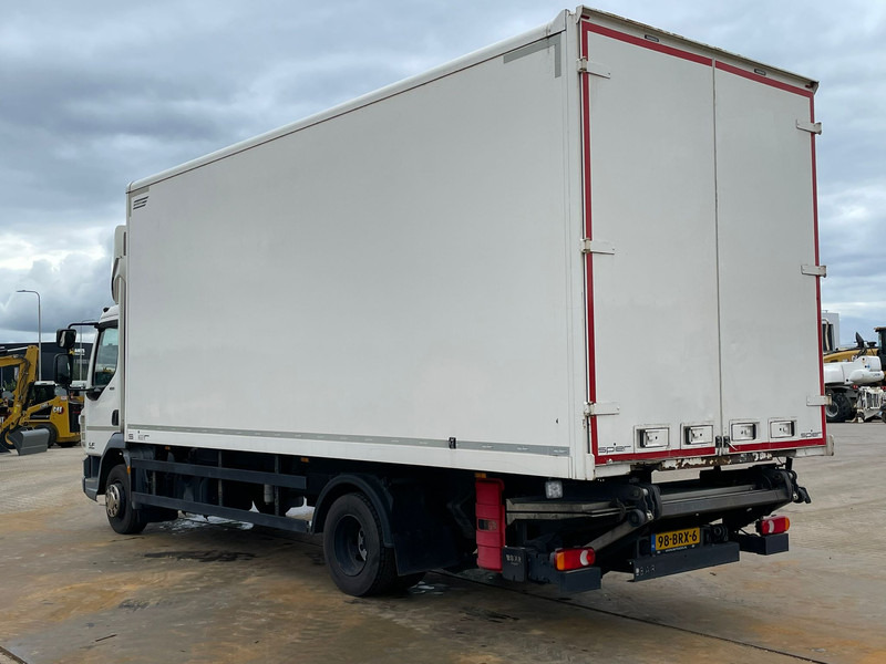 DAF LF 180 FA - Камион сандучар: слика 3 DAF LF 180 FA - Камион сандучар: слика 3