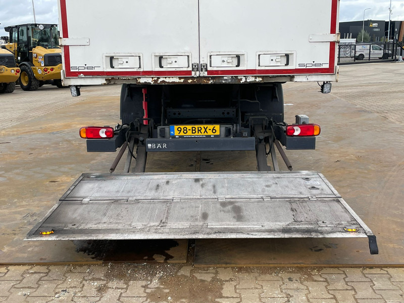 DAF LF 180 FA - Камион сандучар: слика 5 DAF LF 180 FA - Камион сандучар: слика 5