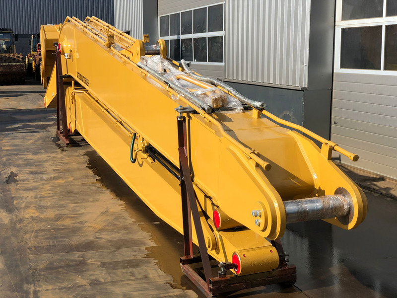 Caterpillar 330D / CAT 336D E F 18.5 M long reach boom pakage - Додаток: слика 4 Caterpillar 330D / CAT 336D E F 18.5 M long reach boom pakage - Додаток: слика 4