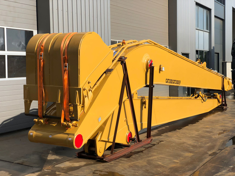 Caterpillar 330D / CAT 336D E F 18.5 M long reach boom pakage - Додаток: слика 5 Caterpillar 330D / CAT 336D E F 18.5 M long reach boom pakage - Додаток: слика 5