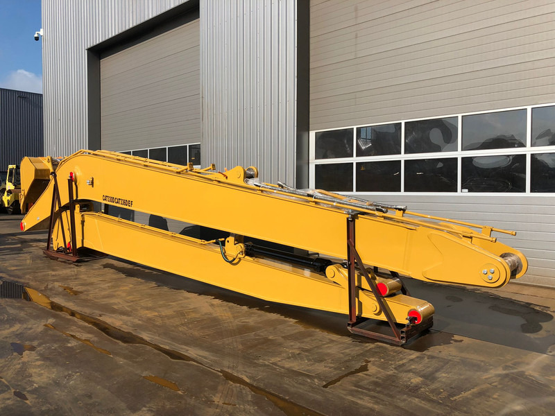 Caterpillar 330D / CAT 336D E F 18.5 M long reach boom pakage - Додаток: слика 3 Caterpillar 330D / CAT 336D E F 18.5 M long reach boom pakage - Додаток: слика 3