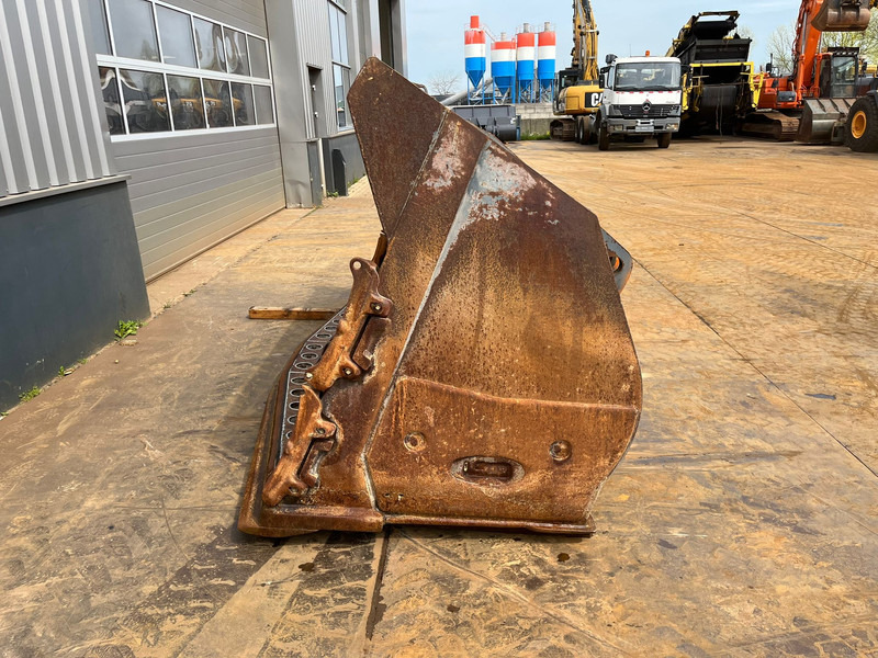 Doosan Bucket DL420-3 4500 l - Корпа: слика 5 Doosan Bucket DL420-3 4500 l - Корпа: слика 5