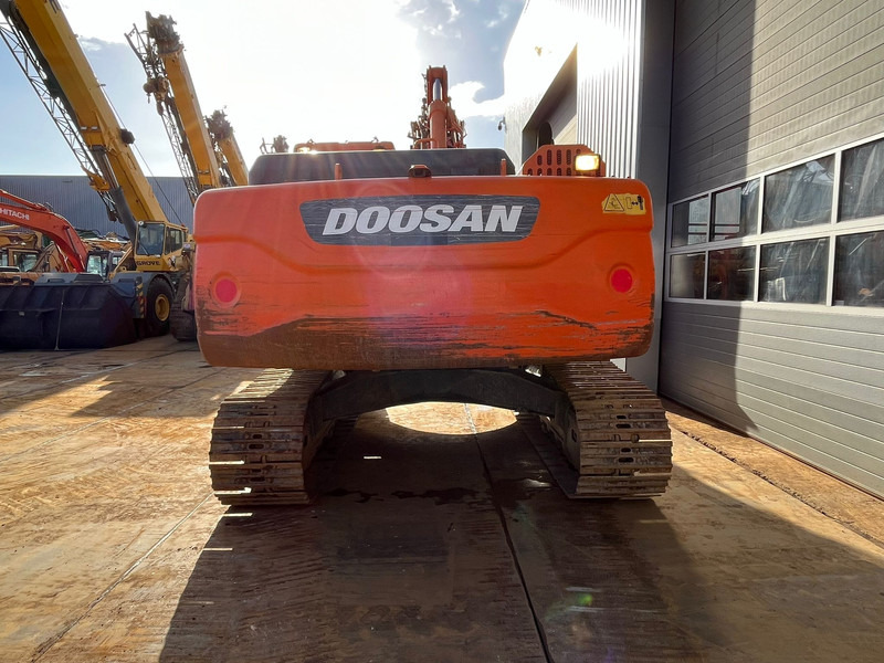 Doosan DX255LC-3 - Багер гасеничар: слика 4 Doosan DX255LC-3 - Багер гасеничар: слика 4