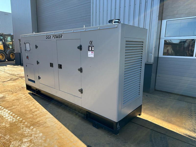 Giga power Giga power 375 kVa silent generator set - LT-W300GF - Генераторска поставка: слика 2 Giga power Giga power 375 kVa silent generator set - LT-W300GF - Генераторска поставка: слика 2