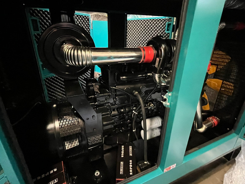 Giga power Giga power 500 kVa silent generator set - LT-W400GF - Генераторска поставка: слика 5 Giga power Giga power 500 kVa silent generator set - LT-W400GF - Генераторска поставка: слика 5