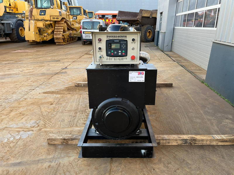 Giga power LT-W250GF 312.5 kVA Open generator - Генераторска поставка: слика 4 Giga power LT-W250GF 312.5 kVA Open generator - Генераторска поставка: слика 4