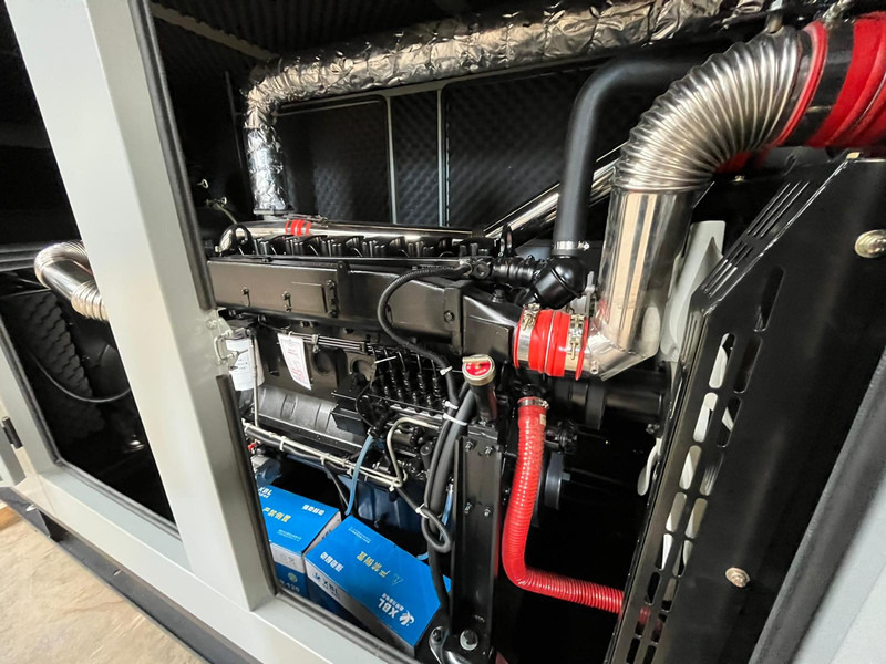 Нов Генераторска поставка Giga power LT-W250GF 312.5 kVA silent generator: слика 9 Нов Генераторска поставка Giga power LT-W250GF 312.5 kVA silent generator: слика 9