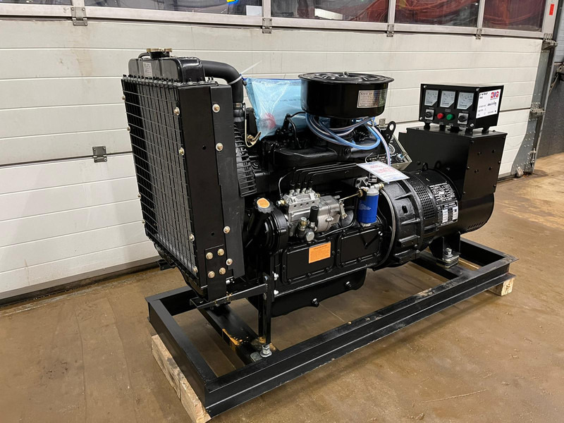 Giga power LT-W30GF 37.5 kVA Open generator - Генераторска поставка: слика 3 Giga power LT-W30GF 37.5 kVA Open generator - Генераторска поставка: слика 3